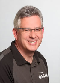 Karl Huber Karl Huber