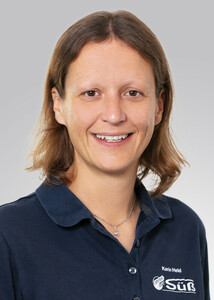 Karin Held Karin Held