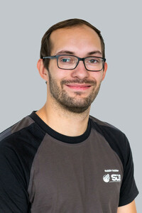 Robin Dobler Robin Dobler
