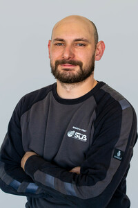 Stefano Flierl Stefano Flierl