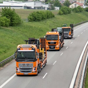 zur Verstärkung unseres Teams suchen wir einen Kraftfahrer (m/w/d) auf Vollzeit